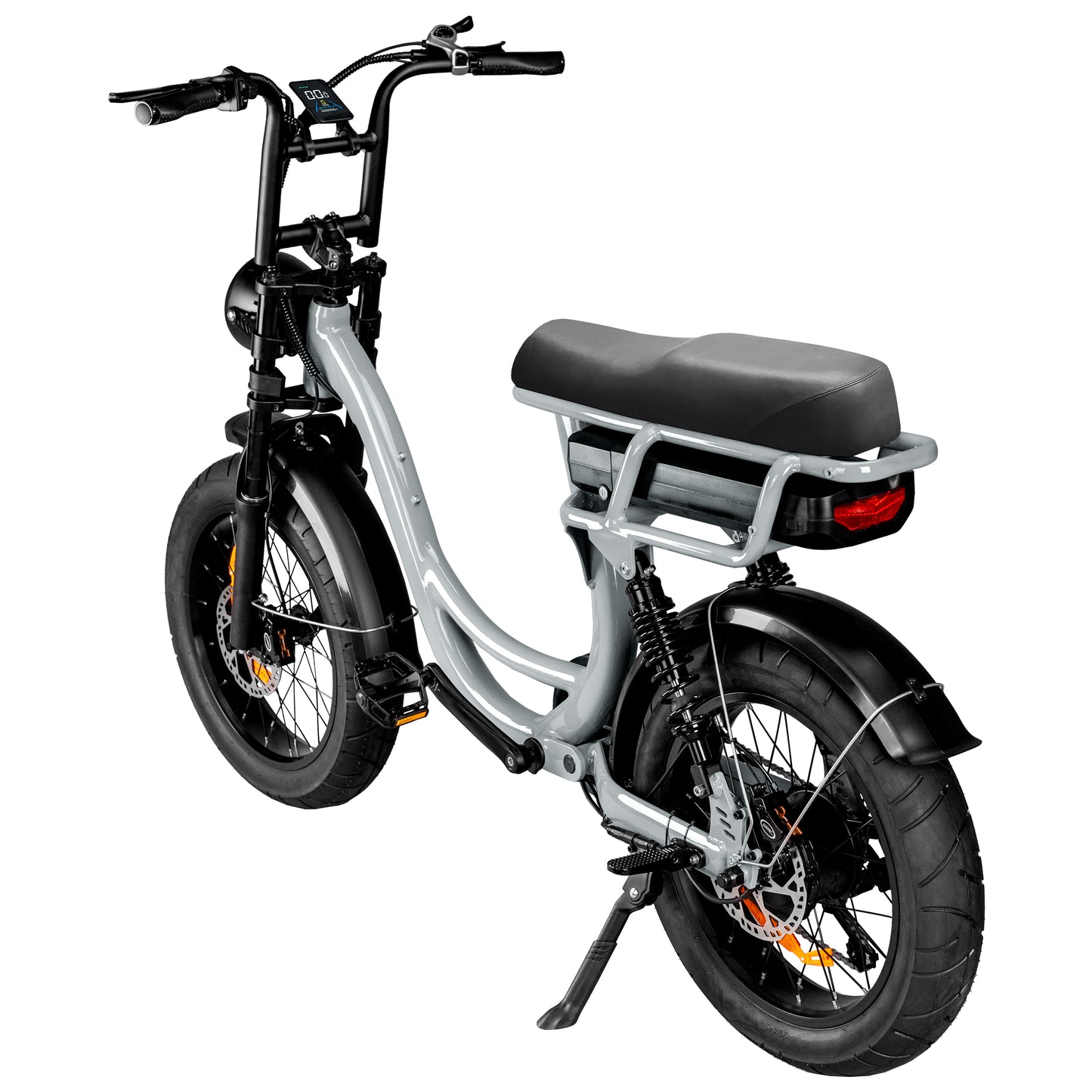 EB8 Electric Bike