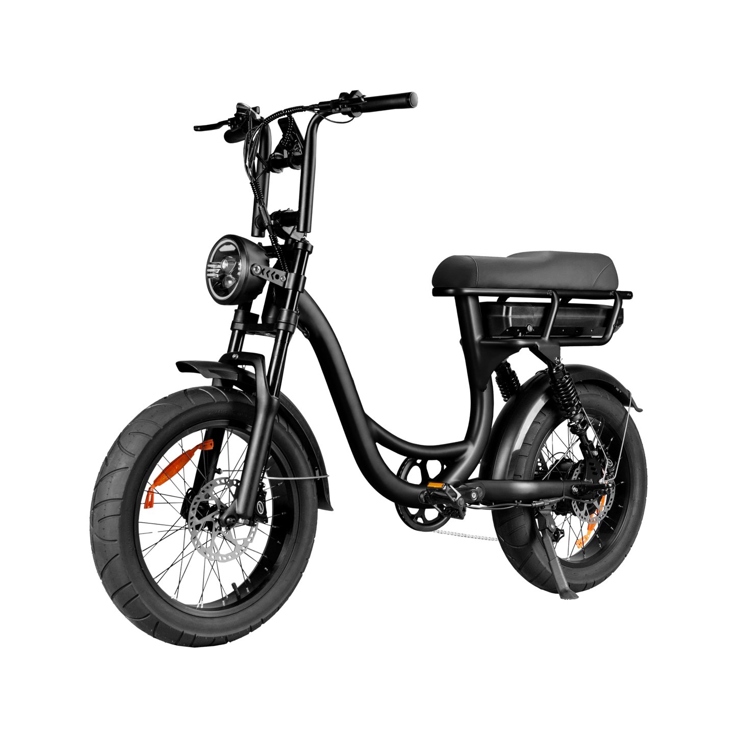 EB8 Electric Bike