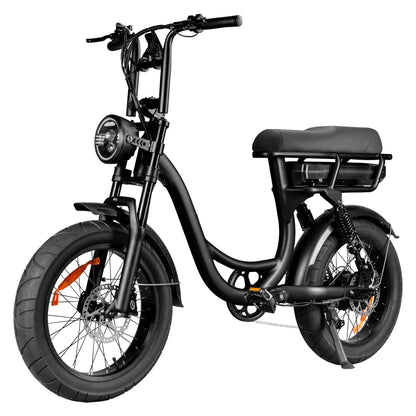 EB8 Electric Bike