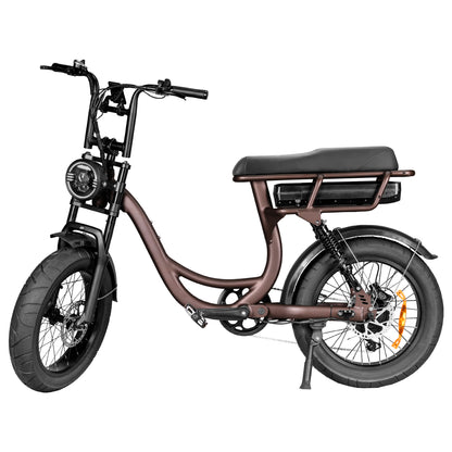 EB8 Electric Bike
