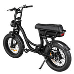 Cruise EB8 Step Through Electric Bike