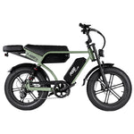 Cruise RSE Plus Dual Battery