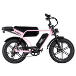 Cruise RSE Plus Dual Battery
