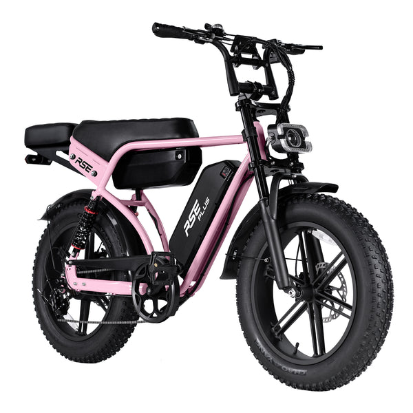 Cruise RSE Plus Dual Battery