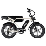 Cruise RSE Plus Dual Battery
