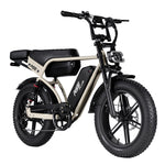 Cruise RSE Plus Dual Battery