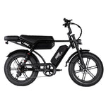 Cruise RSE Plus Dual Battery