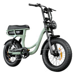 Cruise EB8 Step Through Electric Bike
