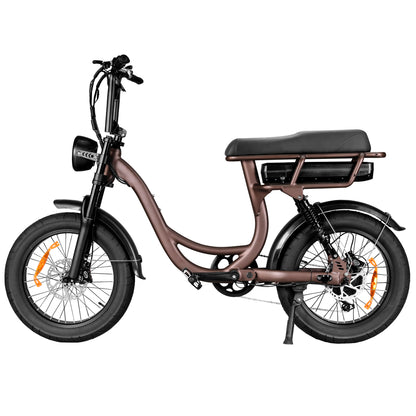 EB8 Electric Bike
