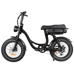 Cruise EB8 Step Through Electric Bike