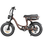 Cruise EB8 Step Through Electric Bike