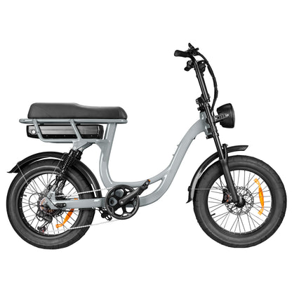 EB8 Electric Bike