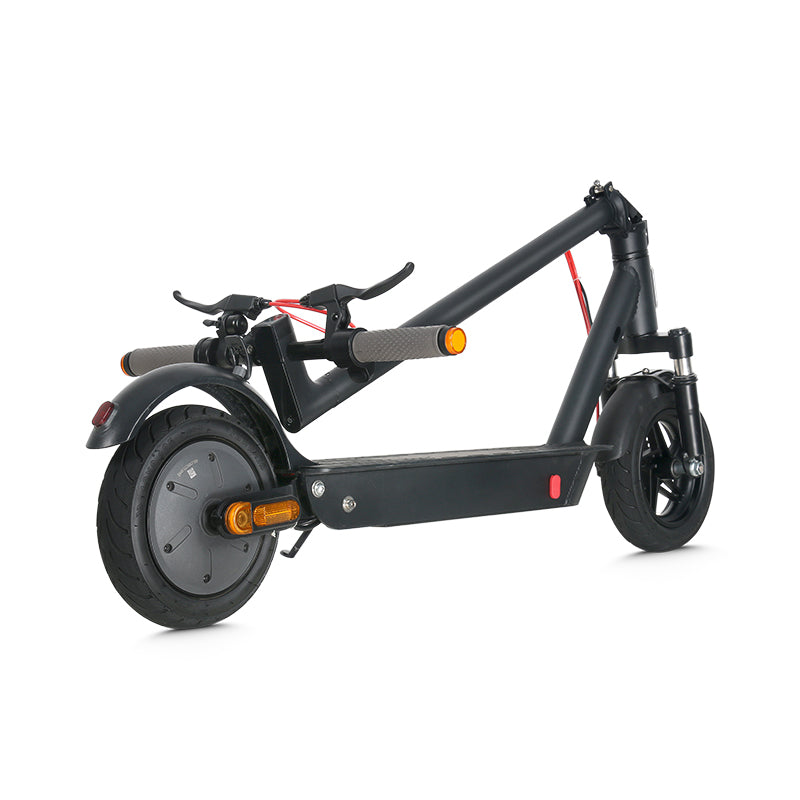 Zeno H3 Performance Electric Scooter