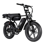 Cruise RSE Plus Dual Battery