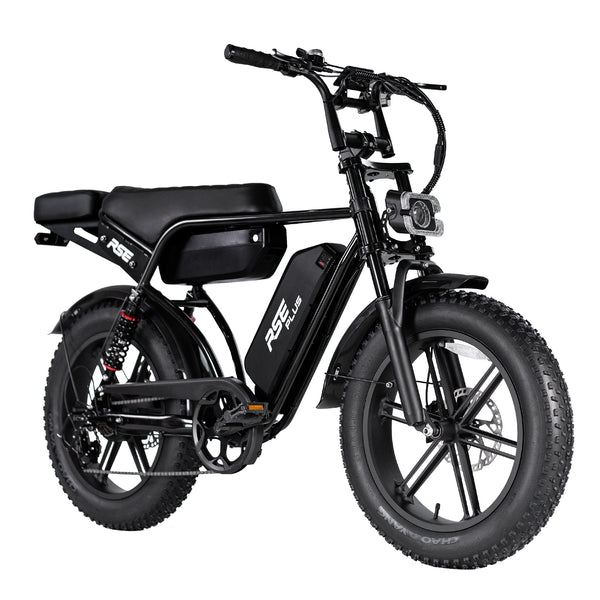 Cruise RSE Plus Dual Battery