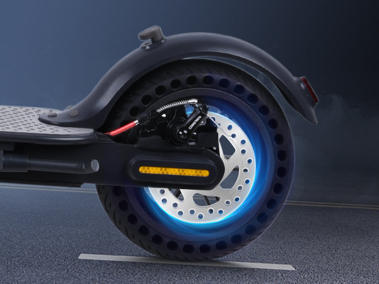 Zeno V2 Electric Scooter