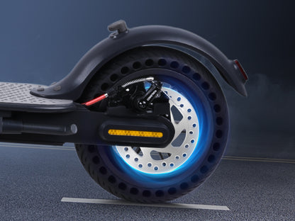 Zeno V2 Electric Scooter