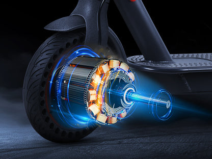 Zeno V2 Electric Scooter