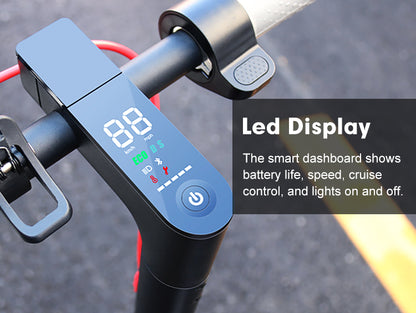 Zeno V2 Electric Scooter