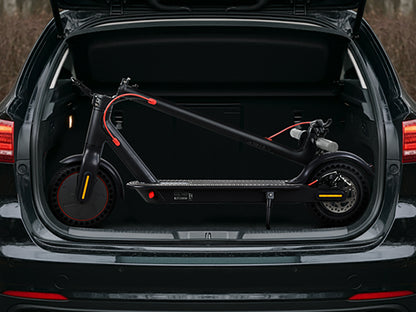 Zeno V2 Electric Scooter