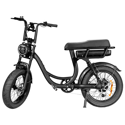 EB8 Electric Bike