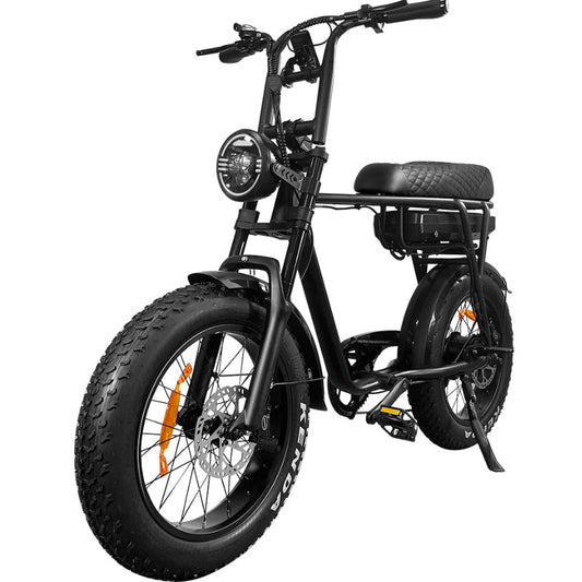 Cruise EB2 Electric Bike