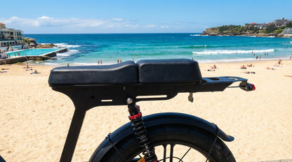 Cruise D50 - Step Through eBike