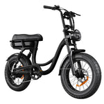 Cruise EB8 Step Through Electric Bike