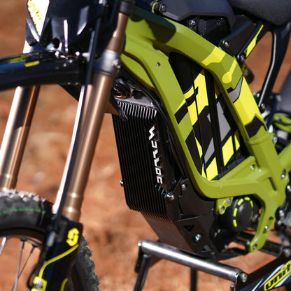 2025 SurRon Light Bee X Electric Bike