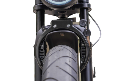 Cruise D50 - Step Through eBike