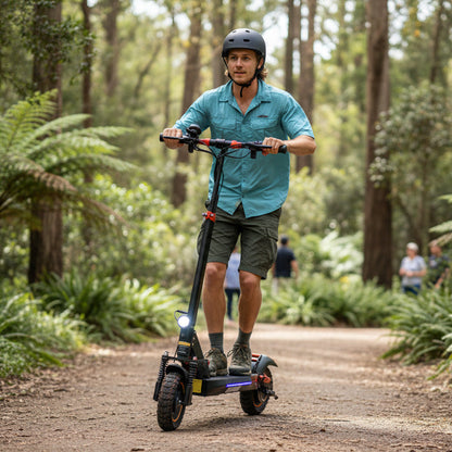 Nova MK MX14 Off Road Electric Scooter