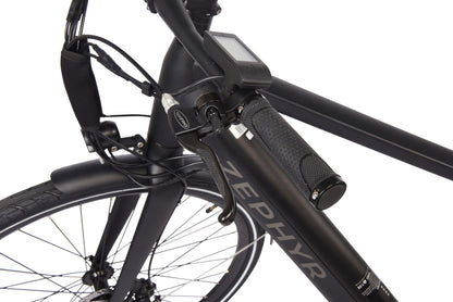Zephyr CityGlide Electric Bike