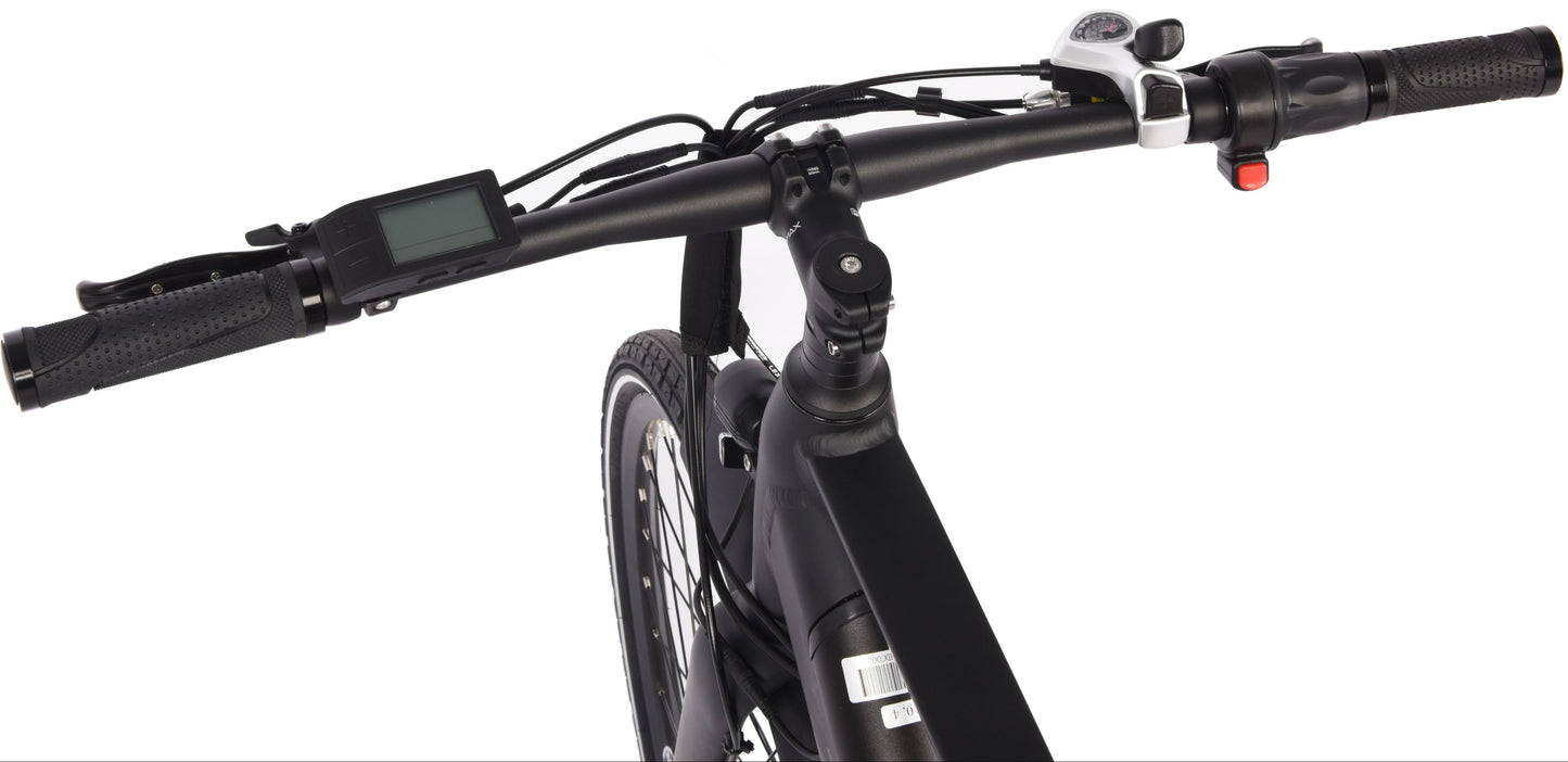 Zephyr CityGlide Electric Bike