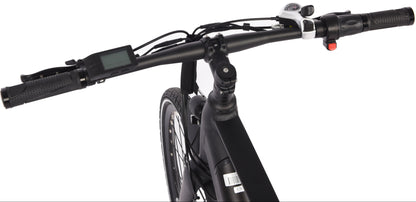 Zephyr CityGlide Electric Bike