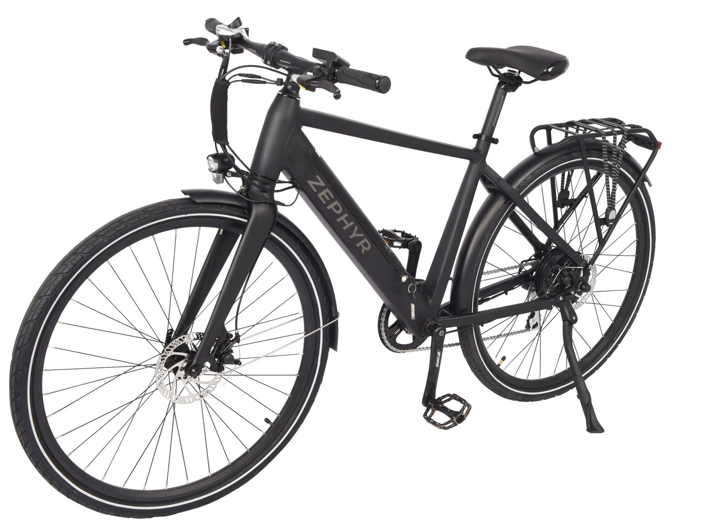 Zephyr CityGlide Electric Bike