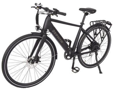 Zephyr CityGlide Electric Bike