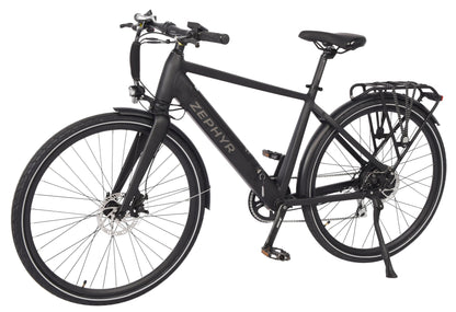 Zephyr CityGlide Electric Bike