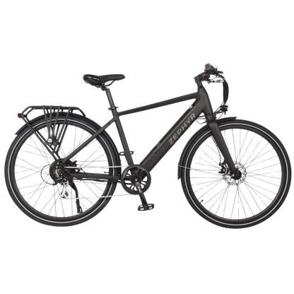 Zephyr CityGlide Electric Bike