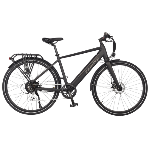 Zephyr CityGlide Ebike