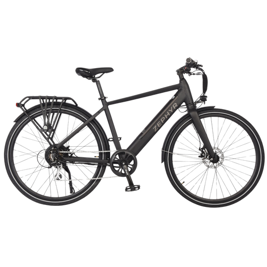 Zephyr CityGlide Electric Bike