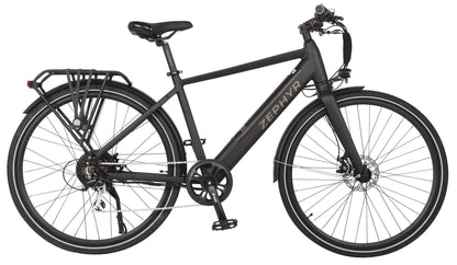 Zephyr CityGlide Electric Bike