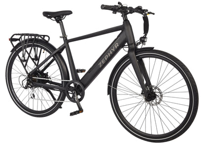 Zephyr CityGlide Electric Bike