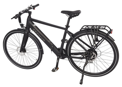 Zephyr CityGlide Electric Bike