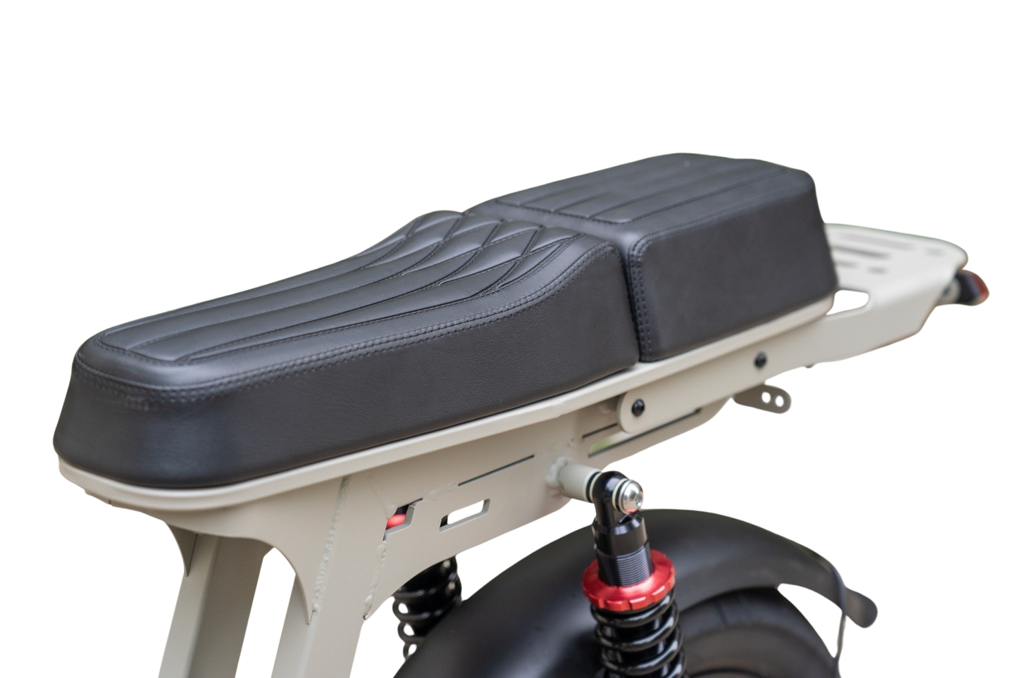 Cruise D50 - Step Through eBike