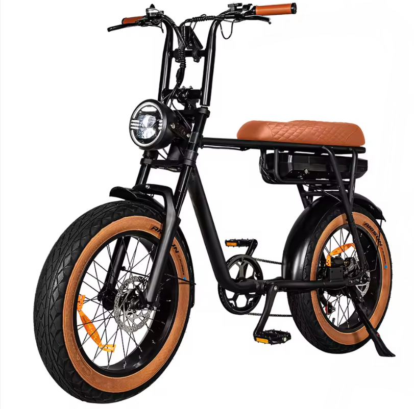 Cruise EB2 Electric Bike
