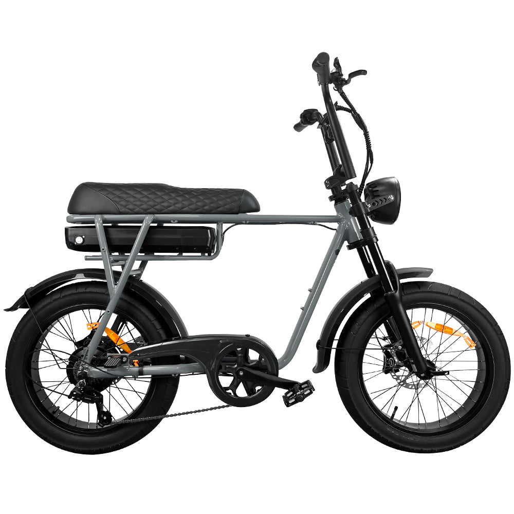 EB2 Electric Bike