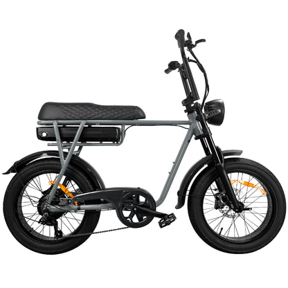 EB2 Electric Bike
