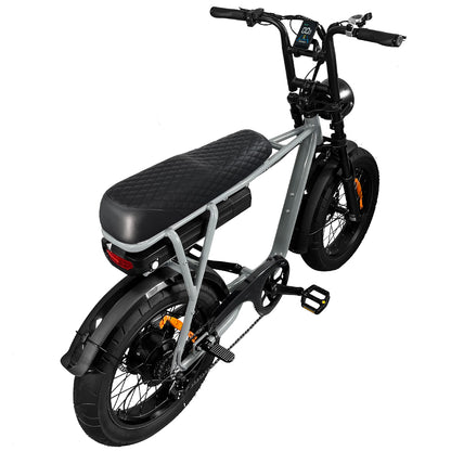 EB2 Electric Bike
