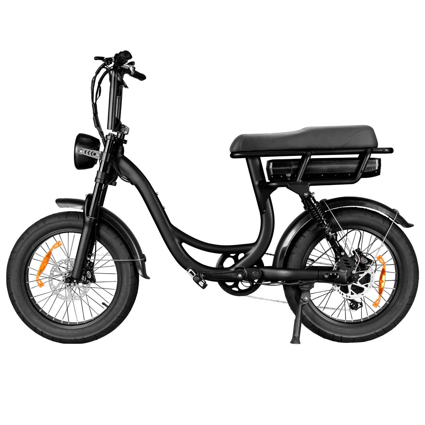 EB8 Electric Bike