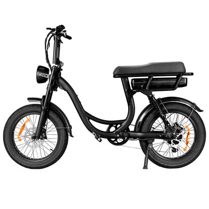 EB8 Electric Bike